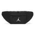 Air Jordan Side Waist Bag 'Black' DN2664-010