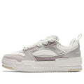(WMNS) ANTA Skateboarding Series Sneakers 'White Grey' 922348001-4
