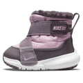(TD) Nike Flex Advance Boot Snow Boots Pink DD0303-600