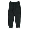 Nike LeBron velvet foot pants casual loose trousers Men Black CK6788-010