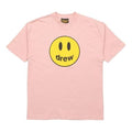 Drew House Mascot T-shirt 'Light Pink' DR-SS21-5
