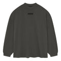 Fear of God Essentials SS24 Long-Sleeve Tee 'Ink' 125SP244200F