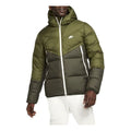 Nike As Sportswear Sf Windrunner Hd Jkt 'Green' DD6796-326