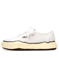 Maison MIHARA YASUHIRO BAKER Vintage-Like OG Sole Canvas Low-top Sneaker 'White' A09FW735-WHT