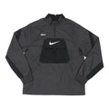 Nike F.C. Men's Woven Soccer Anorak Black CK5589-010