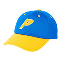 Palace Chenille O'neal 6-Panel Cap 'Blue' P15H039
