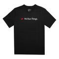 Nike Sportswear Airathon Short Sleeve Black CT6877-010