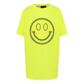 LOEWE Unisex Smiley Printing Yellow S616341X65-8147