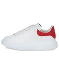 Alexander McQueen Oversized Sneaker 'White Lust Red' 553680WHGP79676