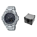 CASIO G-Shock G-Steel 'Silver' GST-B500D-1A1