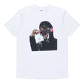 Supreme SS19 Creeper Tee White Character Printing Short Sleeve Unisex SUP-SS19-228
