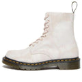 (WMNS) Dr. Martens 1460 Pascal Lifestyle Casual Boot Pink/White 26406971