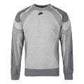 Nike Sportswear Nsw Sports Round Neck Pullover Gray CZ1630-050