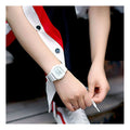 CASIO Baby-G 'White' BGD-560-7D
