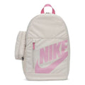 (WMNS) Nike Elemental logo jk logo 'Whitepink' BA6030-104