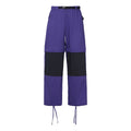 Nike Lab ACG Convertible Pants 'Fusion Violet Black' CK6865-470