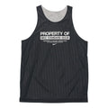 Nike Standard Issue Dri-FIT Jersey Men's Black CQ7990-010