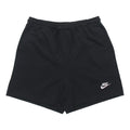 (WMNS) Nike AS W Nike Sportswear Jersey JSY HR Short Black CJ3755-011