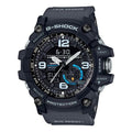 CASIO G-Shock Mudmaster 'Black' GG-1000-1A8