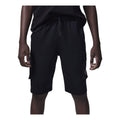 (GS) Air Jordan Cargo Shorts 'Black' FV2634-010