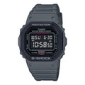 CASIO G-Shock Square 'Grey' DW-5610SU-8