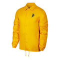 Nike SB Skateboard Sports Skateboard Jacket Yellow CD8810-743