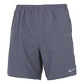 Nike Challenger Running Quick Dry Breathable Sports Shorts Obsidian Color Black CZ9069-451