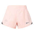 (WMNS) Nike Run Division Tempo Luxe Sports Running Short 'Pink' DD5329-864