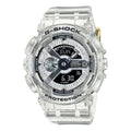 CASIO G-Shock Digital-Analog 'Clear' GMA-S114RX-7AJR