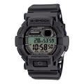 CASIO G-Shock Digital 'Black' GD350-8