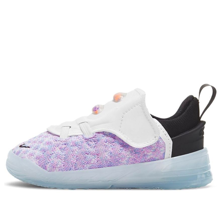 (TD) Nike LeBron 18 'Graffiti' CT4706-900