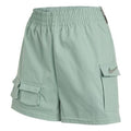 (WMNS) Nike AS W Sportswear Nike Sportswear SWSH Short WVN HR STEAM CZ9382-006