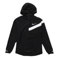 Nike Sports Training Quick Dry hooded Jacket Black 933836-010