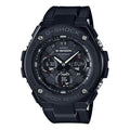 CASIO G-Shock G-Steel 'Black' GST-S100G-1B