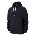 NikeTeam Club Hoodie 'Black' AR3239-010