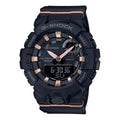 CASIO G-Shock Analog-Digital 'Black' GMA-B800-1A