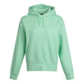 (WMNS) AS W Nike Sportswear Hoodie FLC TREND CUCUMBER CALM CZ2591-390