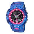 CASIO G-Shock Analog-Digital 'Blue' GA-500CG-2A