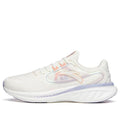 (WMNS) ANTA Mars Foam Low 'Ivory White Purple' 122135585-4