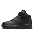 (PS) Nike Air Force 1 Mid LE 'Triple Black' DH2934-001