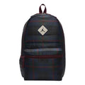 Air Jordan Quilted Daypack Backpack 'Dark Blue' 9A0725-695