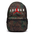 Air Jordan Jumpman Logo Backpack 'Camo' 9A0462-650