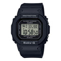 CASIO Baby-G 'Black' BGD-560-1PRD