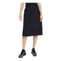 (WMNS) Nike Sportswear Tech Pack Casual Sports Solid Color Breathable A Black DD4619-010