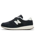 (WMNS) New Balance 420 Re-Engineered Black WRL420U
