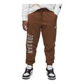 (GS) Air Jordan Essentials Member Sweatpants 'Tan' FV5650-281