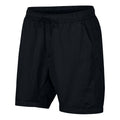 Men's Nike SPORTSWEAR Woven Black Shorts AR3230-010