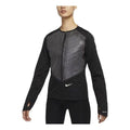 (WMNS) Nike Windproof Stay Warm Sports Thin Down Black Jacket DD6420-010