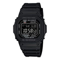 CASIO G-Shock Digital 'Black' GW-M5610-1B