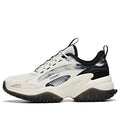 (WMNS) ANTA x Hua Mulan Training Series Sneakers 'White Black' 122027758-6